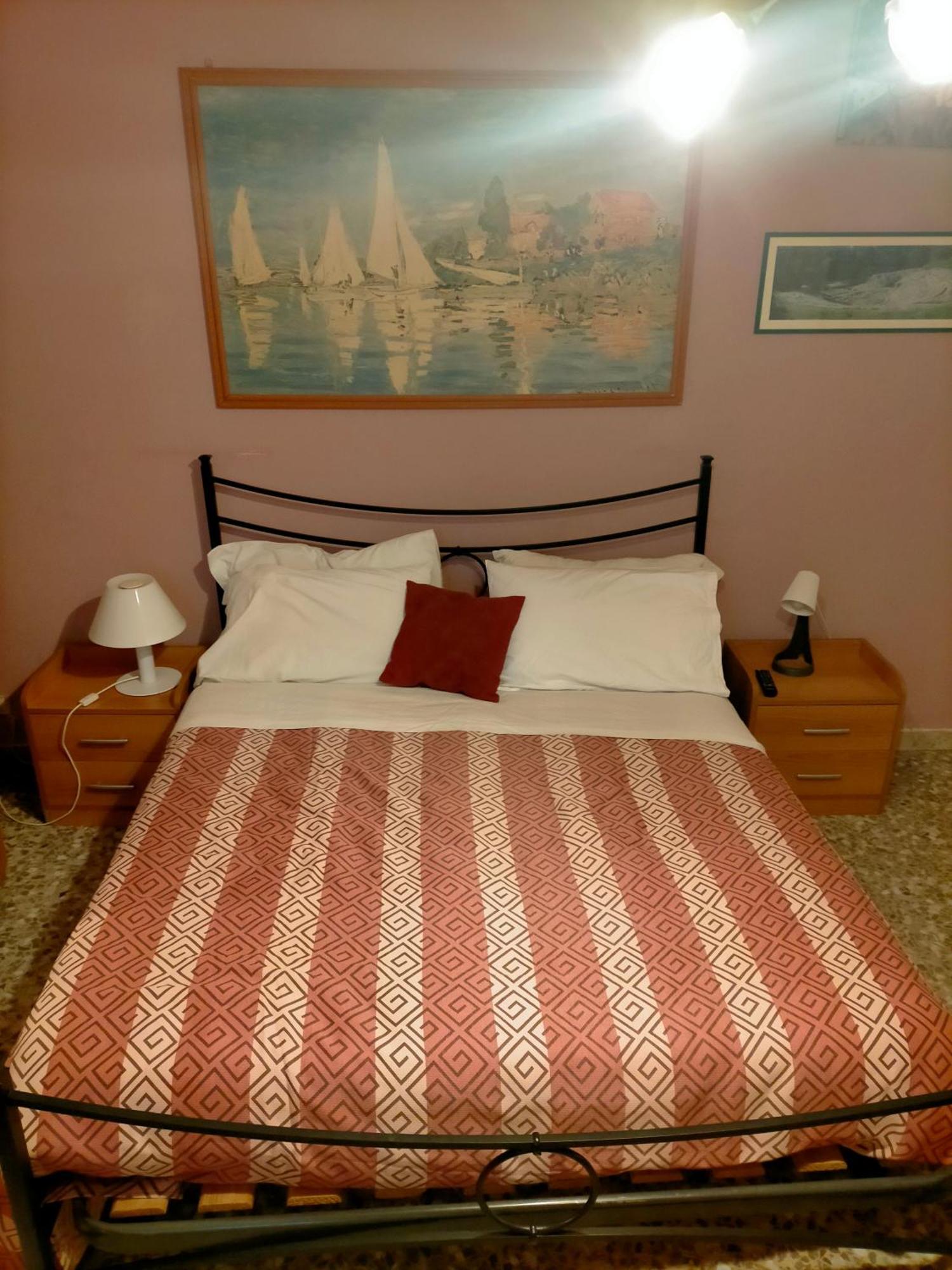 Sleep In Sicily Apartment Syracuse Exterior photo